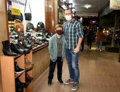 Foto de la galería: Celebración, amigos y más recorridas en la ciudad de Posadas