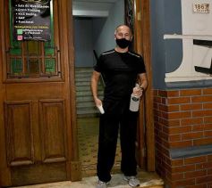 Foto de la galería: Celebración, amigos y más recorridas en la ciudad de Posadas