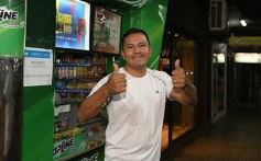 Foto de la galería: Celebración, amigos y más recorridas en la ciudad de Posadas