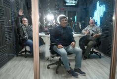 Foto de la galería: Celebración, amigos y más recorridas en la ciudad de Posadas