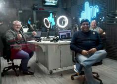 Foto de la galería: Celebración, amigos y más recorridas en la ciudad de Posadas