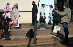 Foto de la galería: Celebración, amigos y más recorridas en la ciudad de Posadas