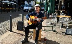 Foto de la galería: Celebración, amigos y más recorridas en la ciudad de Posadas