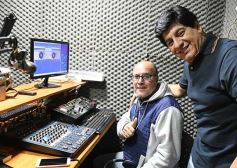 Foto de la galería: Celebración, amigos y más recorridas en la ciudad de Posadas