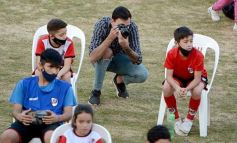 Foto de la galería: Guaraní sueña en grande con su proyecto de Campo de Deportes