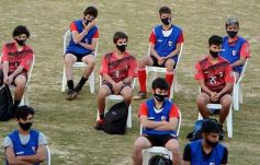 Foto de la galería: Guaraní sueña en grande con su proyecto de Campo de Deportes