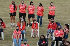 Foto de la galería: Guaraní sueña en grande con su proyecto de Campo de Deportes