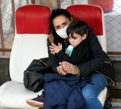 Foto de la galería: Guaraní sueña en grande con su proyecto de Campo de Deportes