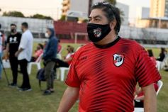 Foto de la galería: Guaraní sueña en grande con su proyecto de Campo de Deportes