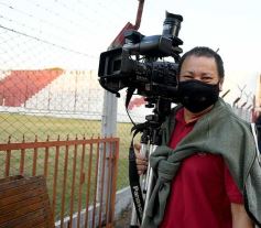 Foto de la galería: Guaraní sueña en grande con su proyecto de Campo de Deportes