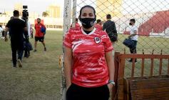 Foto de la galería: Guaraní sueña en grande con su proyecto de Campo de Deportes