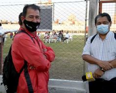 Foto de la galería: Guaraní sueña en grande con su proyecto de Campo de Deportes