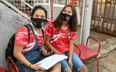 Foto de la galería: Guaraní sueña en grande con su proyecto de Campo de Deportes