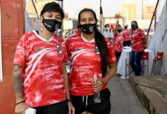 Foto de la galería: Guaraní sueña en grande con su proyecto de Campo de Deportes