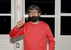 Foto de la galería: Reunión de trabajadores de prensa deportiva en el Club Pirá Pytá