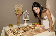 Foto de la galería: Felicidad compartida en los 15 años de Brenda