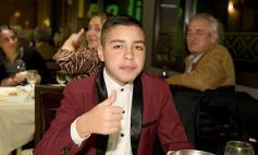 Foto de la galería: Felicidad compartida en los 15 años de Brenda