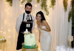 Foto de la galería: Felicidad compartida en los 15 años de Brenda