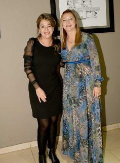 Foto de la galería: Felicidad compartida en los 15 años de Brenda