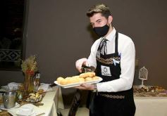 Foto de la galería: Felicidad compartida en los 15 años de Brenda