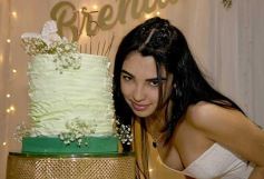 Foto de la galería: Felicidad compartida en los 15 años de Brenda