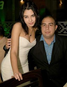 Foto de la galería: Felicidad compartida en los 15 años de Brenda