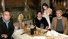 Foto de la galería: Felicidad compartida en los 15 años de Brenda