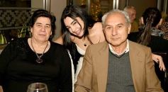 Foto de la galería: Felicidad compartida en los 15 años de Brenda