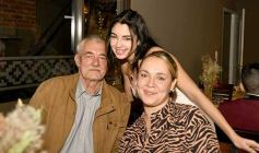 Foto de la galería: Felicidad compartida en los 15 años de Brenda