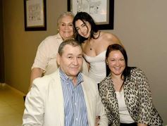 Foto de la galería: Felicidad compartida en los 15 años de Brenda