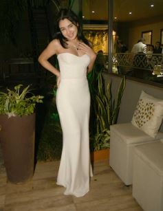 Foto de la galería: Felicidad compartida en los 15 años de Brenda