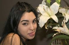 Foto de la galería: Felicidad compartida en los 15 años de Brenda