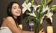 Foto de la galería: Felicidad compartida en los 15 años de Brenda