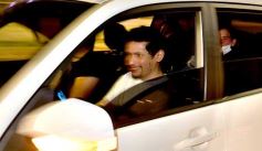 Foto de la galería: Caravana y celebración albiceleste en la costanera posadeña