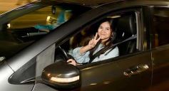 Foto de la galería: Caravana y celebración albiceleste en la costanera posadeña