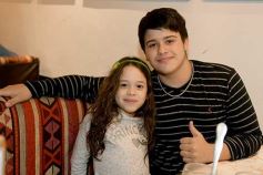 Foto de la galería: Recorridas, encuentros y amigos en la ciudad capital