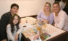 Foto de la galería: Recorridas, encuentros y amigos en la ciudad capital