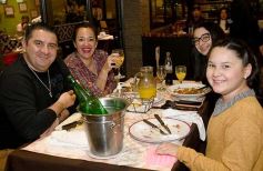 Foto de la galería: Recorridas, encuentros y amigos en la ciudad capital