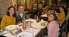 Foto de la galería: Recorridas, encuentros y amigos en la ciudad capital