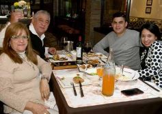 Foto de la galería: Recorridas, encuentros y amigos en la ciudad capital