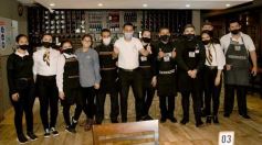 Foto de la galería: Recorridas, encuentros y amigos en la ciudad capital