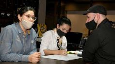 Foto de la galería: Recorridas, encuentros y amigos en la ciudad capital