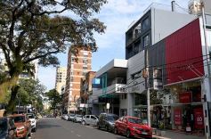 Foto de la galería: Recorridas, encuentros y amigos en la ciudad capital