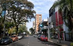 Foto de la galería: Recorridas, encuentros y amigos en la ciudad capital