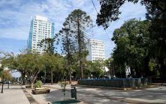 Foto de la galería: Recorridas, encuentros y amigos en la ciudad capital