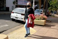 Foto de la galería: Recorridas, encuentros y amigos en la ciudad capital