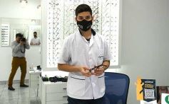 Foto de la galería: Recorridas, encuentros y amigos en la ciudad capital