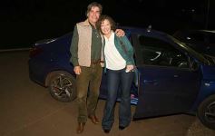 Foto de la galería: Recorridas, encuentros y amigos en la ciudad capital