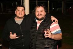 Foto de la galería: Recorridas, encuentros y amigos en la ciudad capital