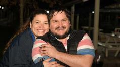 Foto de la galería: Recorridas, encuentros y amigos en la ciudad capital